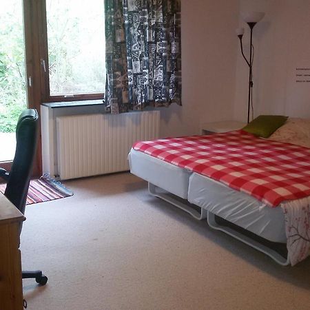 Villa So Odense Dış mekan fotoğraf