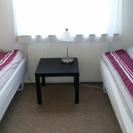 Villa So Odense Dış mekan fotoğraf