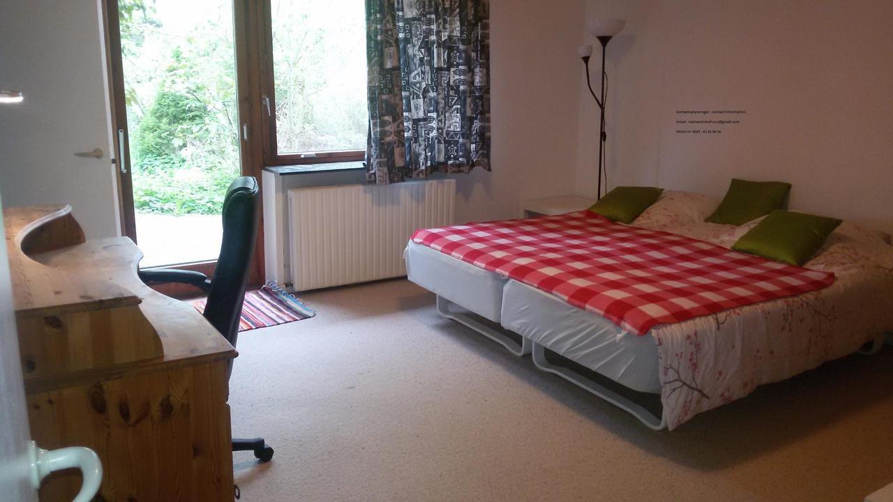 Villa So Odense Dış mekan fotoğraf