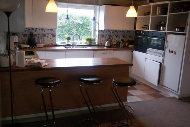 Villa So Odense Dış mekan fotoğraf