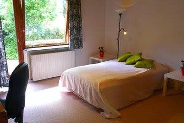 Villa So Odense Dış mekan fotoğraf