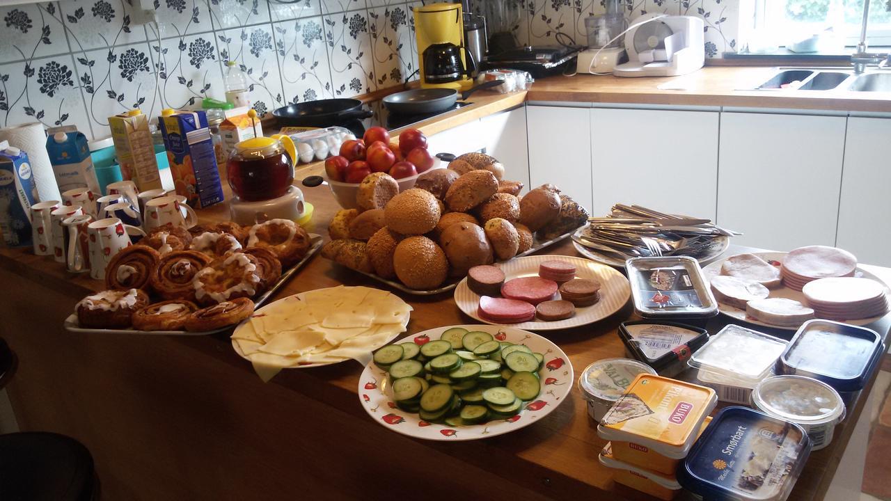 Villa So Odense Dış mekan fotoğraf