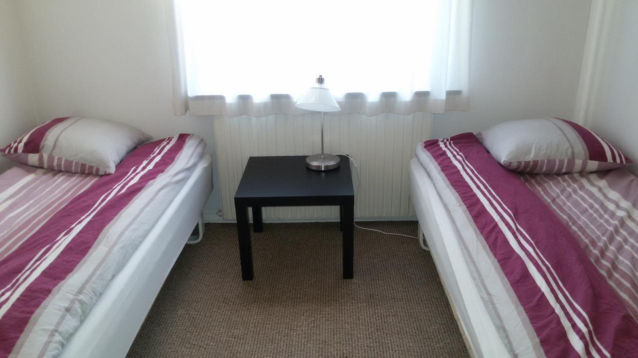 Villa So Odense Dış mekan fotoğraf
