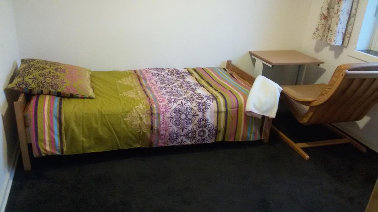 Villa So Odense Dış mekan fotoğraf