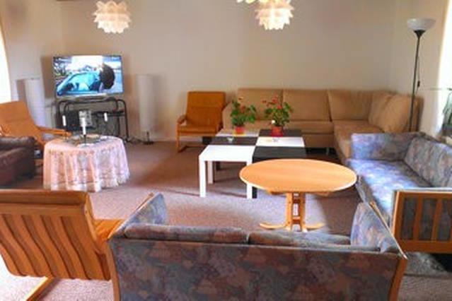 Villa So Odense Dış mekan fotoğraf